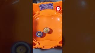 TURBO VALTRYEK VS WIZARD FAFNIR HASBRO BEYBLADE BATTLE  SkazDownUnder #SHORTS