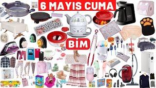 GERÇEK KATALOG  BİM 6 MAYIS 2022 CUMA GELECEK KATALOĞU  BİM ÇEYİZ VE GİYİM  GÜNCEL FİYATLAR