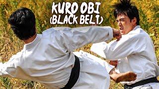 The Best of Kuro Obi Black Belt - Brutal Karate Movie 2007 in HD 1080p Beat Prod. OL47
