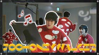 JOOHONEYWALKER EP.6 난 아직도 달달한 연말에 살아...ㅣJOOHONEY Christmas Love COVER 레코딩 비하인드