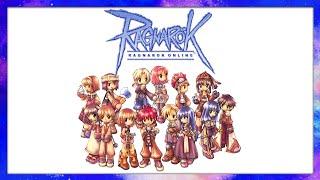 Trying Out This Classic MMO For The First Time  Ragnarok Online