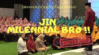 JIN MILENNIAL BRO  - Siraman Qolbu Uncensored