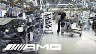 AMG Virtual Tour