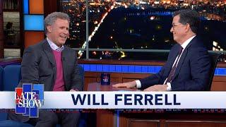 Will Ferrell The Oscars Are Like Hollywood Jury Duty