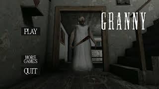 Granny Horror