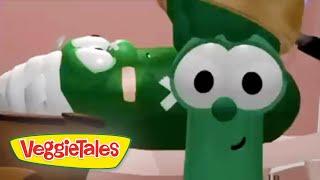 VeggieTales  Why Should I Help Others?  Learning About Kindness