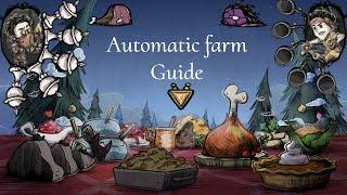 DST Automatic Farm Guide  Winona Catapult Method