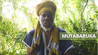 Mutabaruka Speaks Jamaican Prime Minister Says The Vaccine Is Made By God