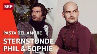 Macht das Tessin wirklich Sinn?  Comedy  Pasta del Amore  SRF