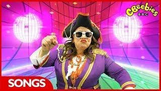 CBeebies  Swashbuckle  Were Pirates Song