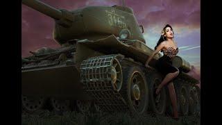 word of tank blitz - х2 --- war thunder