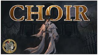 Bloodborne Lore  The Choir and Eldritch Truth