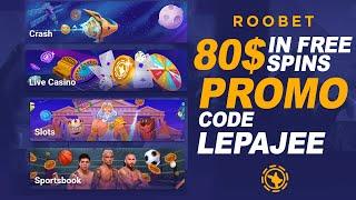 Roobet Promo Code 2024 - Roobet VIP Redeem Code for best Rewards