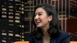 Gosip Atau Fakta Tentang RALINE SHAH  HITAM PUTIH 180419 Part 2