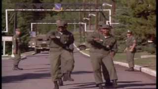 cadence 1990 chain gang march soul patrol shuffle 