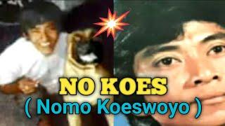 GIAT BELAJAR  LAGU NO KOES  NOMO KOESWOYO  ALBUM POP ANAK-ANAK ‼️  Part 5 