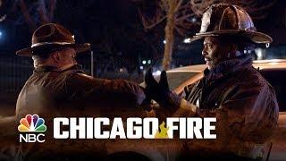 Chicago Fire - Wrongful Arrest Episode Highlight