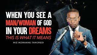 8 prophetic meanings of seeing a man of God in your dreamsvisions