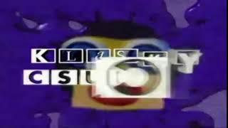 Klasky Csupo Widescreen