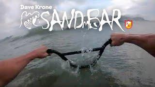 SAND m BAR - an interactive Dave Krone experience