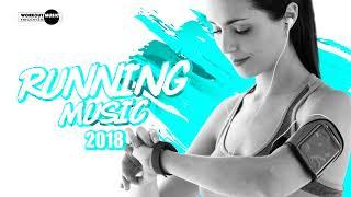 Running Music 2018 10 Km - 60 min Non-Stop Music