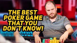 $10000 No Limit 2-7 Single Draw Championship Final Table Highlights with Scott Seiver