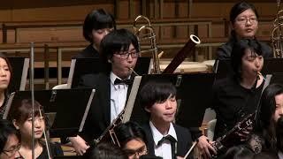 【国立音楽大学】第132回オーケストラ定期演奏会［第九］