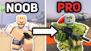 How to get LOOT FAST on Apocalypse Rising 2 Roblox