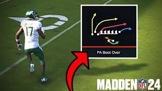 This Is The Best Play in Madden Again...