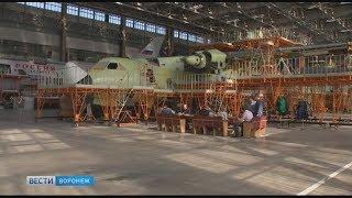 Сотрудники ВАСО о новом Ил-112 «Первый самолет всегда сложный»