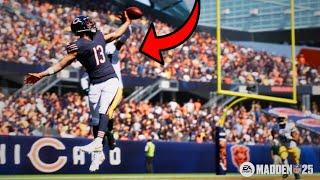 5 Brand New Features Revealed For Madden 25