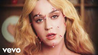 Katy Perry - Never Really Over Official Video