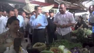 Sam Rainsy Action