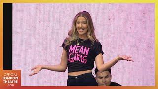 Mean Girls The Musical  West End LIVE 2024