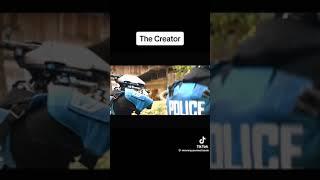 The Creator Movie - Best Scene 1 