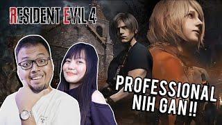 TEMENIN GW MAIN LEVEL PRO GUYS - Resident Evil 4 Remake