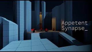 Appetent Synapse Prototype Gameplay