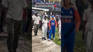 Chennai fanக்கு Smriti Mandhana கொடுத்த Surprise  IND vs SA 3rd T20I - Chennai