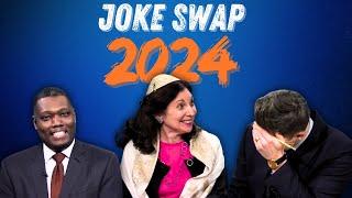 Weekend Update Joke Swap 2024