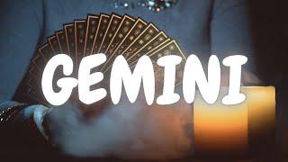 GEMINI PREPARE TO BE SHOCKED️‍ YOUR ABSENCE WORKED GEMINI END JULY 2024 TAROT LOVE ️