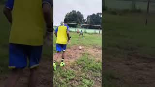 Bad penalty Kick ️