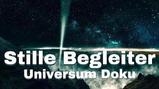 Stille Begleiter - Natürliche Satelliten  Universum Doku  Spacetime