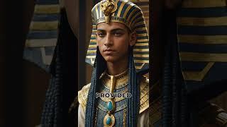 Tutankhamuns Tomb Discovery #history #ancientegypt #tutankhamun #ancienthistory #youtubeshorts