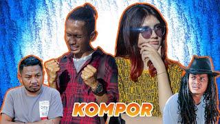 KAMPUNG TAWA ep. BOZHAN SELINGKUH   Kaboax Katawa Bareng Orang Kupang