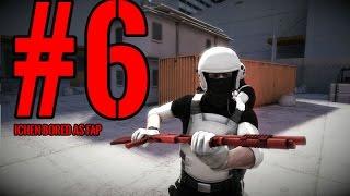 EPISODE BEGO #6 Mirrors Edge Indonesia Longplay