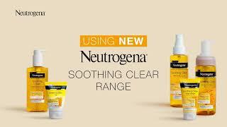 Neutrogena® Soothing Clear