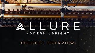 ALLURE Modern Upright - Product Overview │ Heavyocity