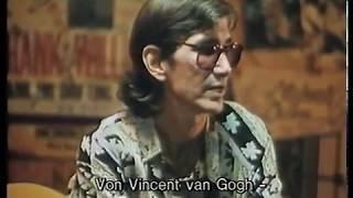 Townes Van Zandt - You Win Again Hank Williams Cover - Hank Williams Documentary