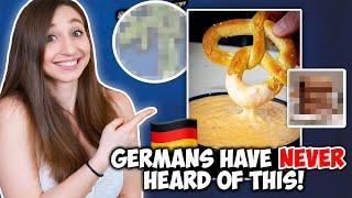 5 Things You THOUGHT Were German but Actually AREN’T  Feli from Germany