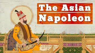 چگونه نادرشاه آخرین فاتح بزرگ آسیا شد  مستند تاریخ